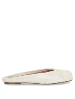 Sabot in pelle