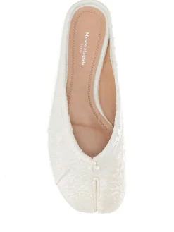 Sabot in pelle