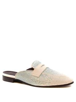 Sabot in pelle