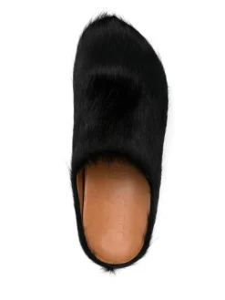 Sabot in pelle