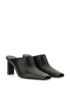 Sabot in pelle