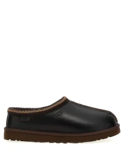 Sabot Tasman in pelle