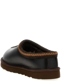 Sabot Tasman in pelle