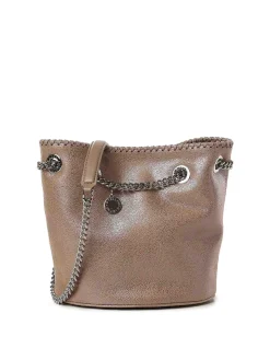 Sacca a sospensione del logo Falabella