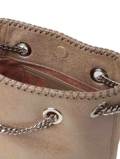 Sacca a sospensione del logo Falabella