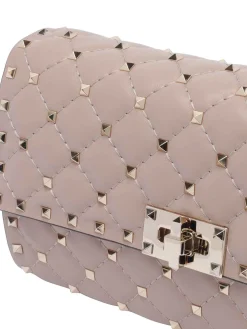 Sacca di rockstud spike incroce