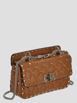 Sacca Valentino in pelle