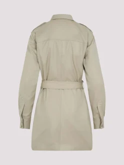 Safari Mini vestito