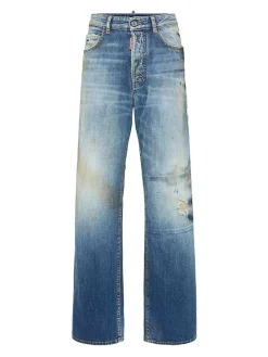 San diego jeans