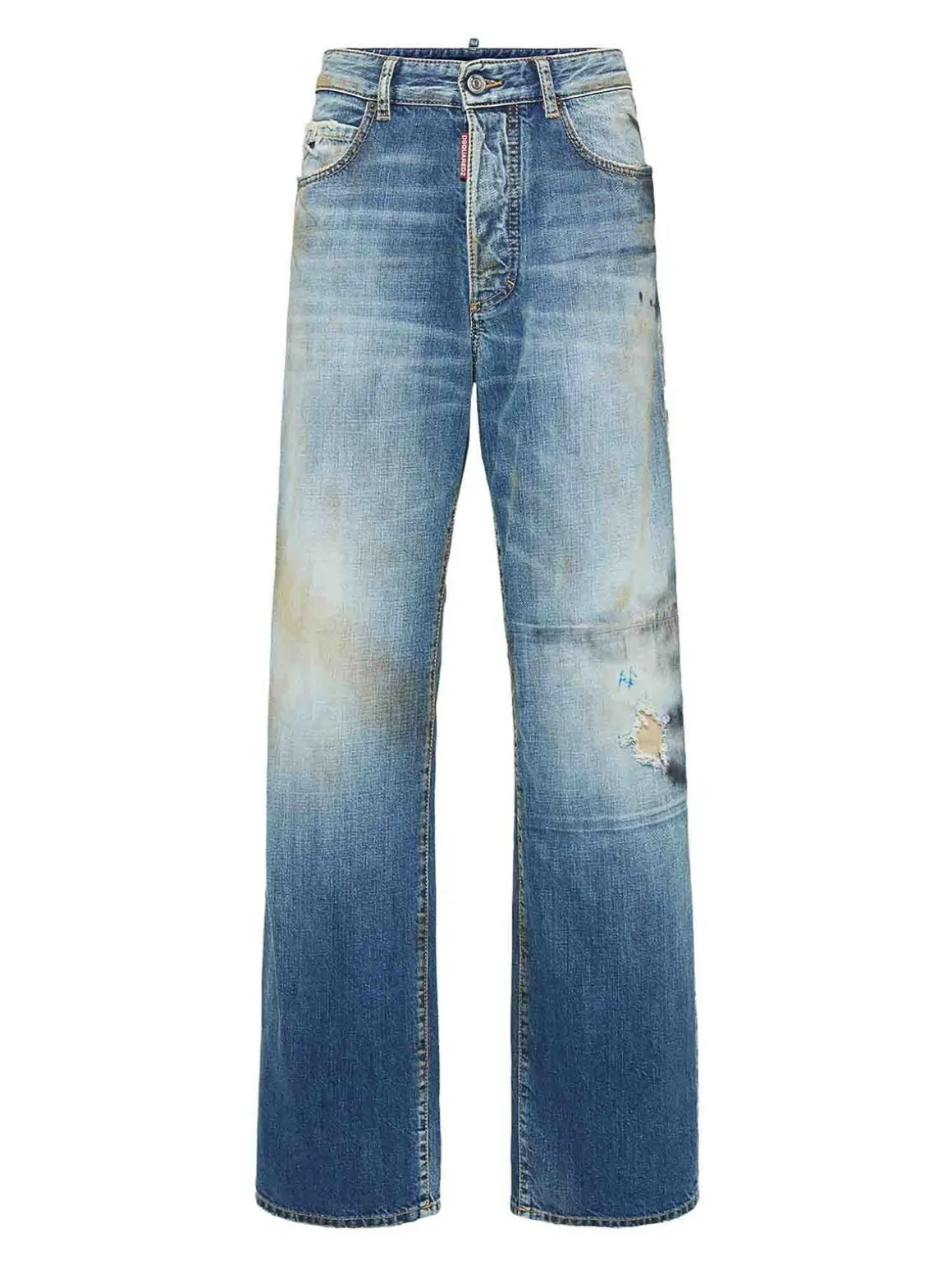 San diego jeans