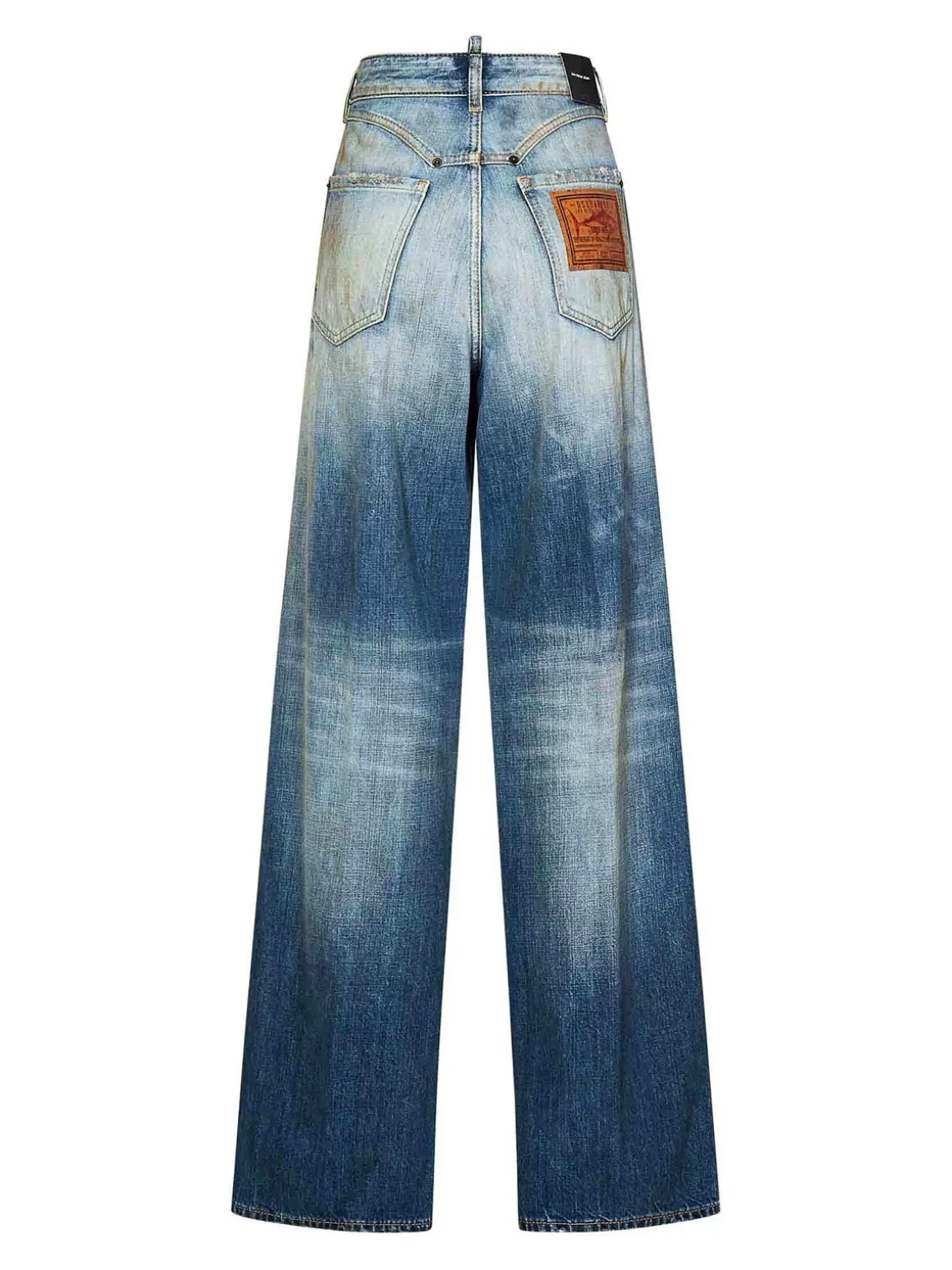 San diego jeans