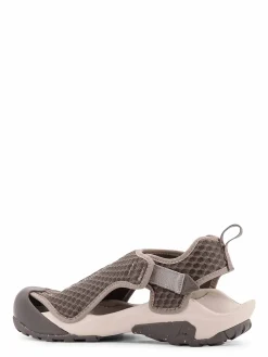 Sandali arpy in mesh