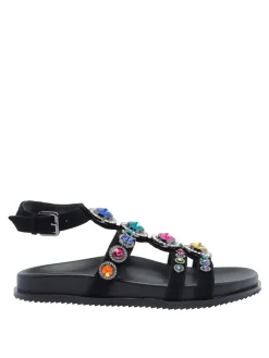 Sandali Gladiatore Octavia Flexi