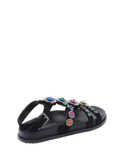 Sandali Gladiatore Octavia Flexi
