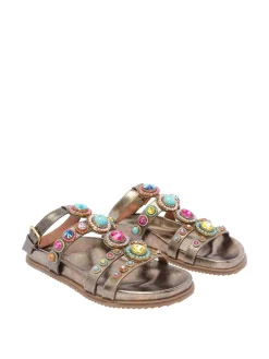 Sandali Gladiatore Octavia Flexi