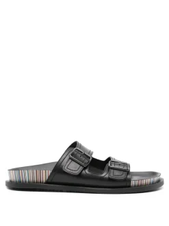 Sandali in pelle