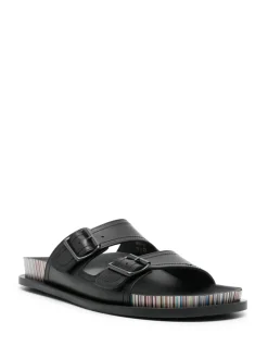 Sandali in pelle