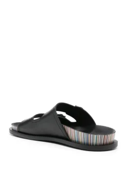 Sandali in pelle