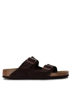 Sandali in pelle
