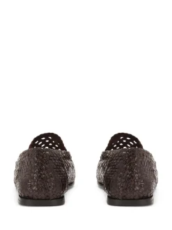 Sandali in pelle