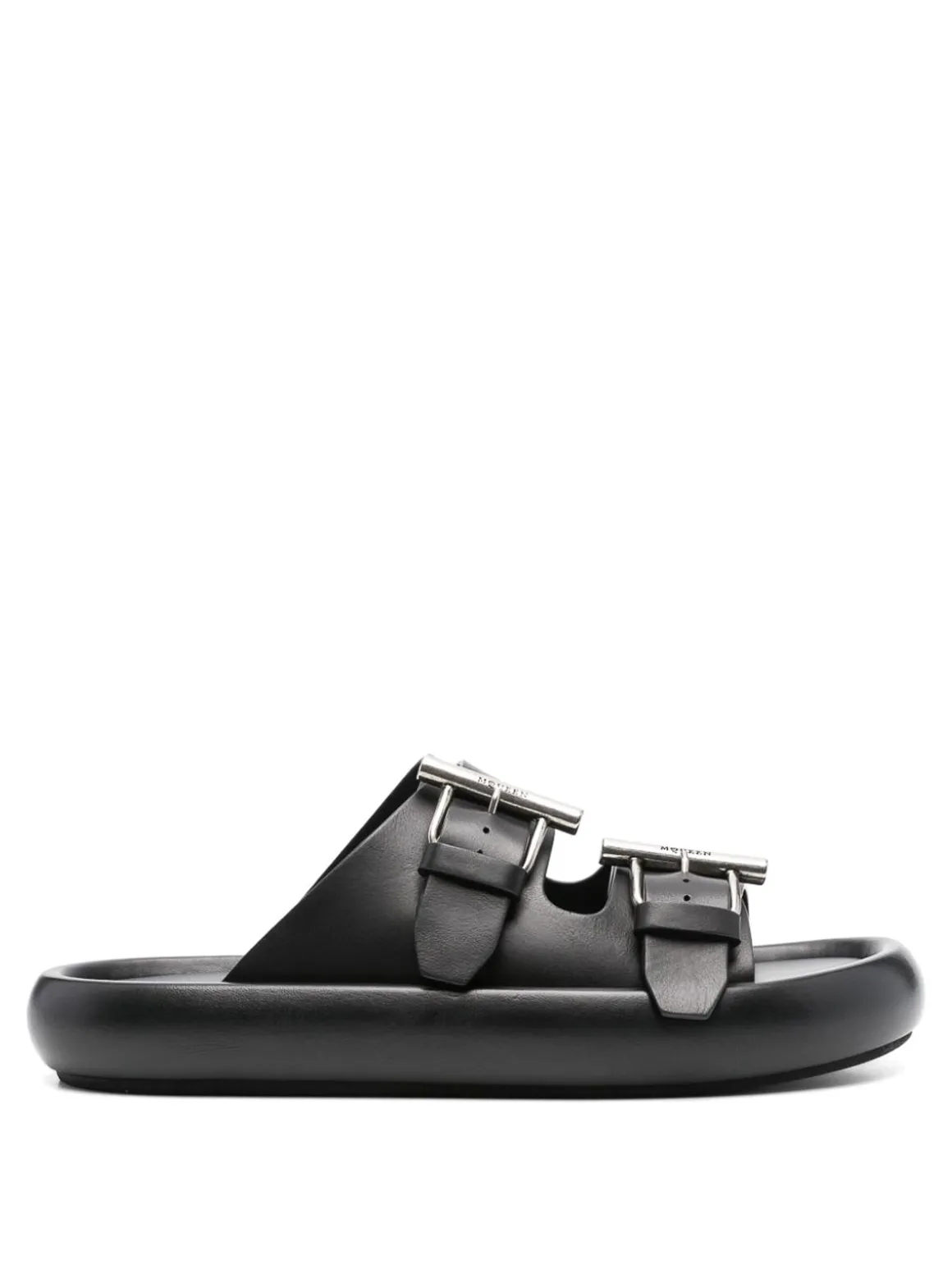 Sandali In Pelle