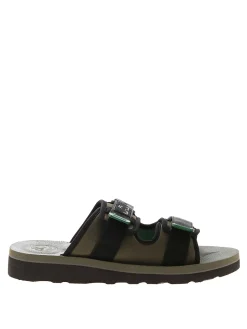 Sandali Micah con suola in vibram