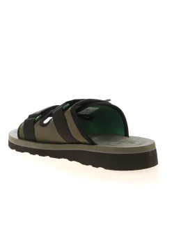 Sandali Micah con suola in vibram
