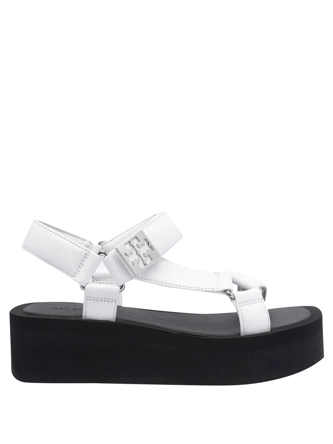 Sandali piattaforma morbide