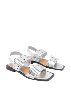 Sandali saria