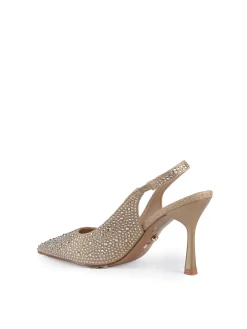 Sandali slingback di Eindhoven
