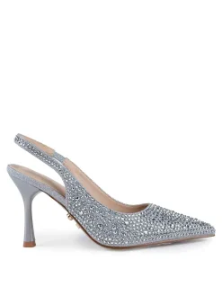 Sandali slingback di Eindhoven