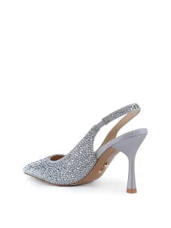 Sandali slingback di Eindhoven