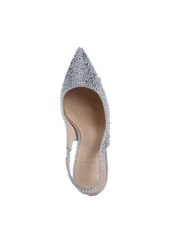 Sandali slingback di Eindhoven