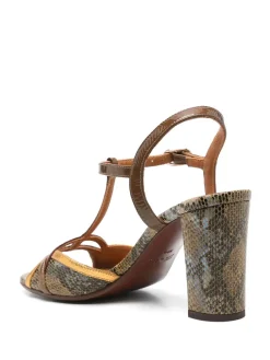 Sandali Tacco 75