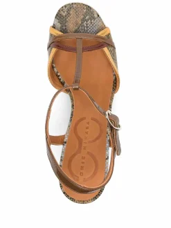 Sandali Tacco 75