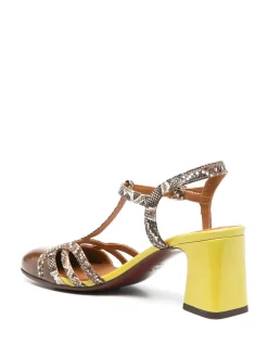 Sandali Tacco 55