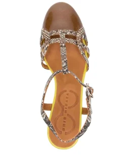 Sandali Tacco 55
