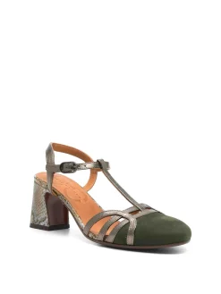 Sandali Tacco 55
