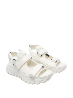 Sandali vela di trailgrip bianco