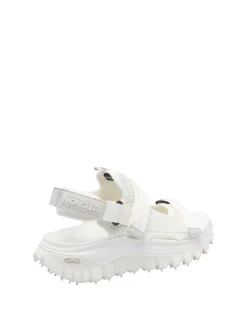 Sandali vela di trailgrip bianco