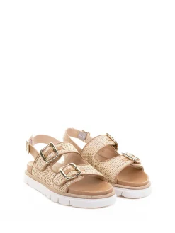 Sandalo Beige