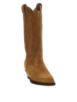 Santa Fe Boots