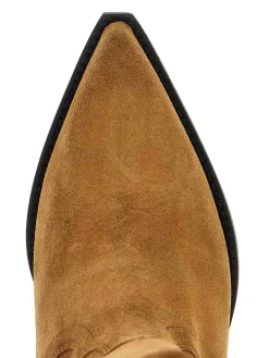 Santa Fe Boots