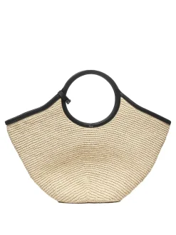Santa tote borse