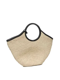 Santa tote borse