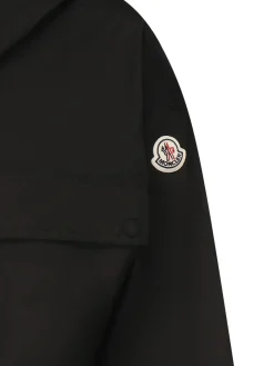 Sauvan Parka con cappuccio