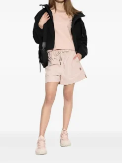 Sauvan Short Parka
