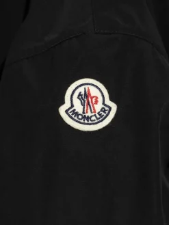 Sauvan Short Parka