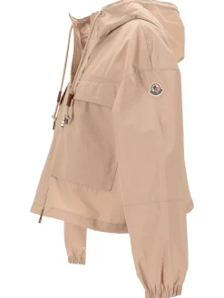 Sauvan Short Parka