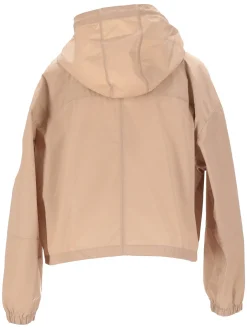 Sauvan Short Parka